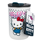 MUG DE VOYAGE HELLO KITTY