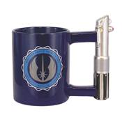 JEDI ACADEMY SHAPED MUG