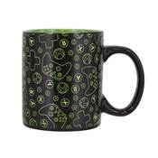 XBOX MUG HEAT CHANGE