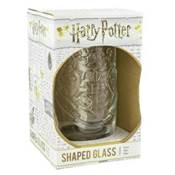 HARRY POTTER VERRE 3D POUDLARD r