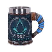 ASSASSINS CREED VALHALLA CHOPE 17.5CM