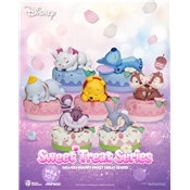 FIGURINE MYSTERE DISNEY "FRIANDISE" A COLLECTIONNER  PAR 6