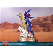 YU-GI-OH! DARK MAGICIAN BLUE VERSION STANDARD 29CM