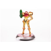 METROID PRIME FIGURINE SAMUS VARIA SUIT PVC 27.5CM