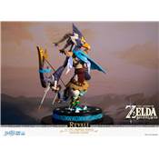 THE LEGEND OF ZELDA BOTW FIGURINE REVALI 26CM COLLECTOR sold out