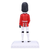STORMTROOPER ROYAL GUARD FIGURINE 12CM