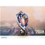 BREATH OF THE WILD HYLIAN SHIELD PVC STANDARD