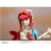 BREATH OF THE WILD MIPHA STANDARD PVC 20.6CM