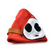 NINTENDO BONNET - SUPER MARIO SHY GUY