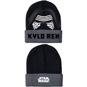 STAR WARS BONNET KYLO REN MASK