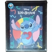 LILO & STITCH 3D LENTICULAIRE STITCH