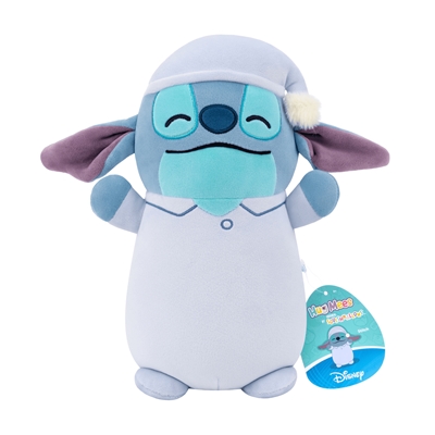 DISNEY STITCH PELUCHE HUG MEES 25 CM STITCH PYJAMA