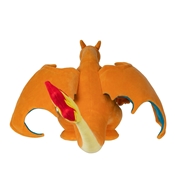 PELUCHE POKEMON 30CM DRACAUFEU
