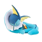 POKEMON PELUCHE DORMANTE 48 CM AQUALI