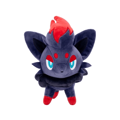 POKEMON PELUCHE ZORUA 20 CM