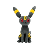 POKEMON PELUCHE NOCTALI 20 CM