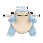 POKEMON PELUCHE TORTANK 30 CM