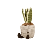 PELUCHE PLANTE SERIE 1 SQUISHMALLOW 15 CM ASSORTIMENT DISPLAY 9 PCS