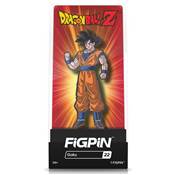 DRAGON BALL Z FIGPIN GOKU