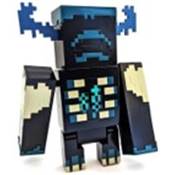 MINECRAFT FIGURINE SUPER BOSS WARDEN