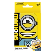 MINIONS CARTES A JOUER 