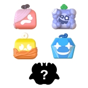 BLOX FRUITS - SQUISHY MYSTERE + CODE UNIQUE DLC SERIE 3