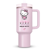 HELLO KITTY BOUTEILLE TUMBLER 1,2L