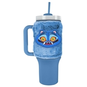 DERPY FUZZY XL PITCHER K-POP DEMON HUNTERS 1.2L