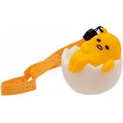 GUDETAMA LAMPE FIGURINE 8CM