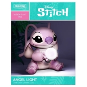 DISNEY LAMPE LILO AND STITCH : ANGEL