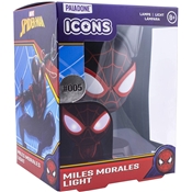 MILES MORALES ICON LIGHT BDP V2