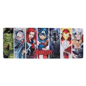 MARVEL AVENGERS DESK MAT