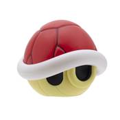 NINTENDO RED SHELL LIGHT WITH SOUND