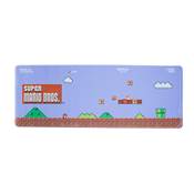 SUPER MARIO BROS DESK MAT