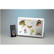 WONDER WOMAN 1984 GADGET DECALS
