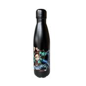 DEMON SLAYER BOUTEILLE ACIER ISOTHERME 500 ML COMBAT 