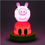 PEPPA PIG ICON LIGHT