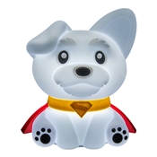 KRYPTO SQUISHYGLO SILICONE LIGHT RECHARGEABLE