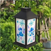 Stitch Printed Solar Lantern
