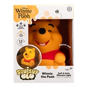 Winnie the Pooh SquishyGlo Light Rechargeable