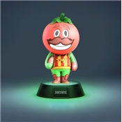 FORTNITE TOMATOHEAD ICON LIGHT