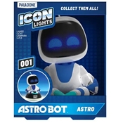 ASTROBOT ICON LIGHT