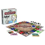 MONOPOLY FALLOUT JEU DE SOCIETE /6