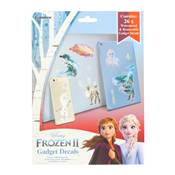 DISNEY STICKERS REINE DES NEIGES 2