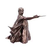 HARRY POTTER VOLDEMORT DUEL 32CM