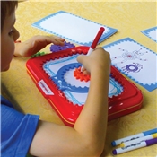 SPIROGRAPH JUNIOR