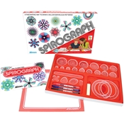 SPIROGRAPH RETRO DELUXE