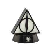 HARRY POTTER ICON LIGHT RELIQUES DE LA MORT BDP