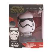 DISNEY ICON LIGHT STORMTROOPER PREMIER ORDRE