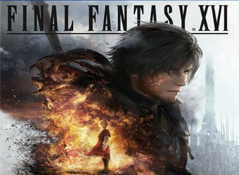 Final Fantasy XVI